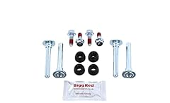 Bigg red brake for sale  Delivered anywhere in UK