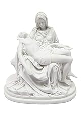 Pieta michelangelo mary for sale  Delivered anywhere in USA 