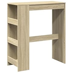 Vidaxl table bar d'occasion  Livré partout en France