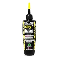 Muc off dry usato  Spedito ovunque in Italia 