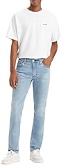 Levi 511 slim usato  Spedito ovunque in Italia 