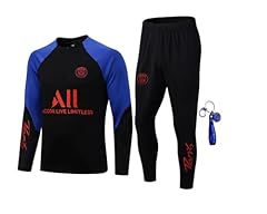 Hazek psg tracksuit for sale  Delivered anywhere in UK