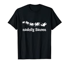 Happy christmas wales for sale  Delivered anywhere in UK