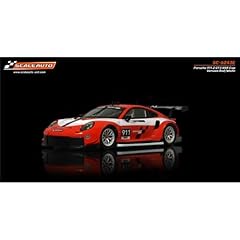 Scaleauto 6243e porsche gebraucht kaufen  Wird an jeden Ort in Deutschland
