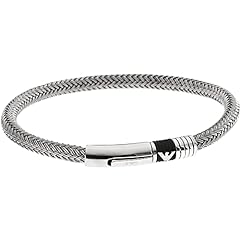 Emporio armani bracelet for sale  Delivered anywhere in UK
