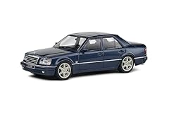 Solido mercedes benz usato  Spedito ovunque in Italia 