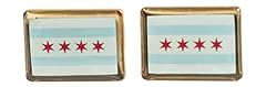 Chicago city flag for sale  Delivered anywhere in USA 