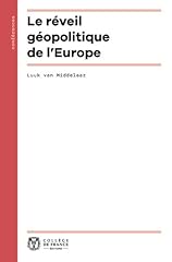 reveil europa d'occasion  Livré partout en France