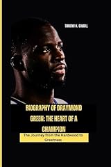 Biography draymond green for sale  Delivered anywhere in USA 