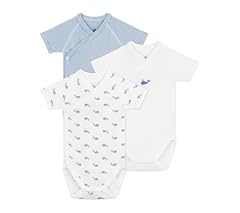 Petit bateau body usato Petit bateau body usato  Spedito ovunque in Italia