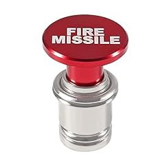 Fire missiles button for sale  Delivered anywhere in UK