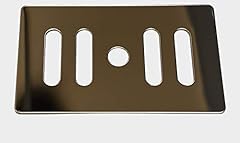 Taps2traps square rectangular for sale  Delivered anywhere in UK