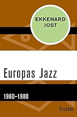 Europas jazz 1960 gebraucht kaufen  Wird an jeden Ort in Deutschland