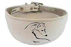 Dog collar italian for sale  Delivered anywhere in UK