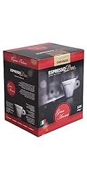 Espressodue capsule caffè usato  Spedito ovunque in Italia 