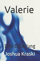 Valerie erzählung gebraucht kaufen  Wird an jeden Ort in Deutschland