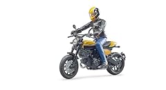 Bruder 63053 scrambler gebraucht kaufen  Wird an jeden Ort in Deutschland