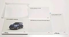 2019 kia soul for sale  Delivered anywhere in USA 
