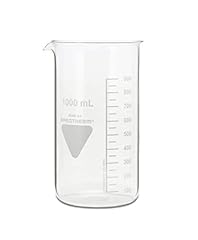 Rasotherm becherglas hohe gebraucht kaufen  Wird an jeden Ort in Deutschland