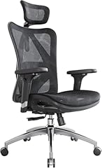 Sihoo sedia ergonomica usato  Spedito ovunque in Italia 