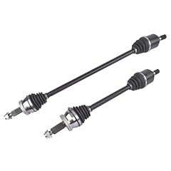 Pair front axle for sale  Delivered anywhere in USA 