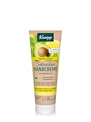 Kneipp sekunden handcreme gebraucht kaufen  Wird an jeden Ort in Deutschland