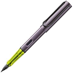 Lamy star aubergine gebraucht kaufen  Wird an jeden Ort in Deutschland