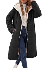 Vancavoo wintermantel damen gebraucht kaufen  Wird an jeden Ort in Deutschland