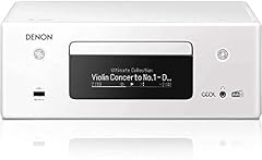 Denon rcd n11 usato  Spedito ovunque in Italia 