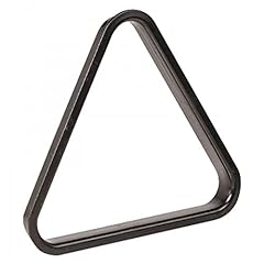 Triangolo plastica nero usato  Spedito ovunque in Italia 