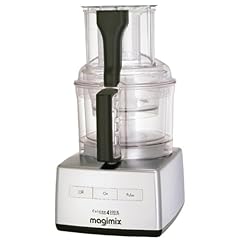 Magimix 4200xl food for sale  Delivered anywhere in UK