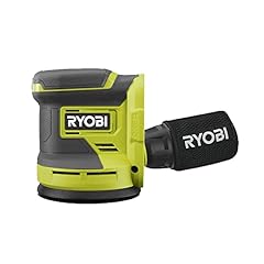 Ryobi r18ros levigatrice usato  Spedito ovunque in Italia 