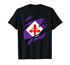 Bandiera fiorentina puglia usato  Spedito ovunque in Italia 