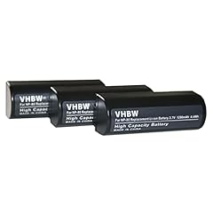 Vhbw batteries compatible d'occasion  Livré partout en France