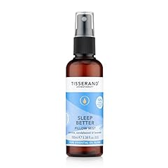 Tisserand aromatherapy sleep for sale  Delivered anywhere in UK