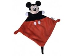 Disney doudou plat d'occasion  Livré partout en France