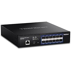 Trendnet switch 10g d'occasion  Livré partout en France