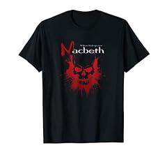 Macbeth shirt for sale  Delivered anywhere in UK