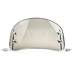 Motorcycle windscreen retro for sale  Delivered anywhere in UK