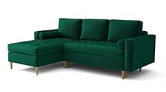Ecksofa moris sofa gebraucht kaufen  Wird an jeden Ort in Deutschland