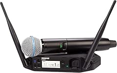 Shure glxd24 b58 for sale  Delivered anywhere in Ireland