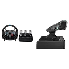 Logitech g29 driving for sale  Delivered anywhere in Ireland