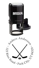 Infusion personalized hockey for sale  Delivered anywhere in USA 