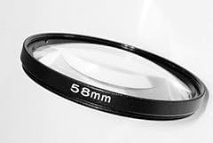 Maxsimafoto macro 58mm for sale  Delivered anywhere in Ireland