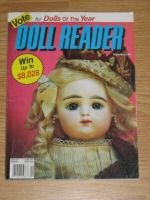 Doll reader magazine for sale  Delivered anywhere in USA 