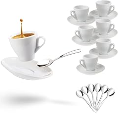 Set tazzine caffè usato  Spedito ovunque in Italia 