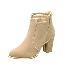 Bgfipajg womens ankle for sale  Delivered anywhere in UK