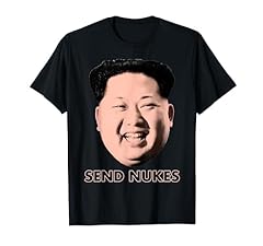 Send nukes kim for sale  Delivered anywhere in UK