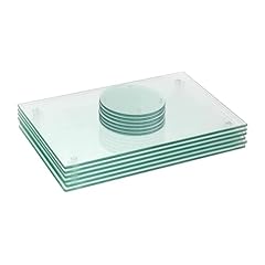 Harbour housewares rectangle for sale  Delivered anywhere in UK