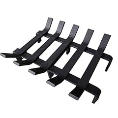 Fireplace log grate for sale  Delivered anywhere in USA 